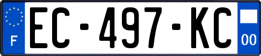 EC-497-KC