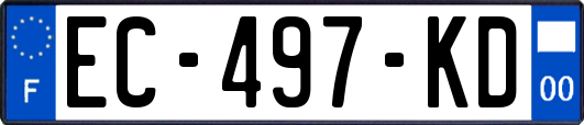 EC-497-KD