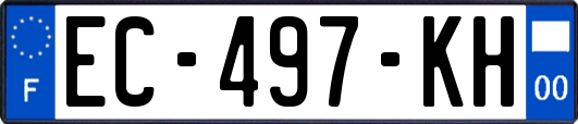EC-497-KH