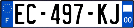 EC-497-KJ