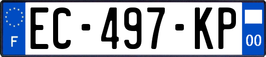 EC-497-KP
