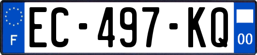 EC-497-KQ