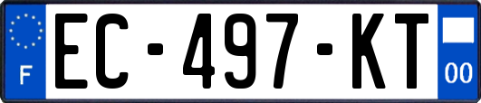 EC-497-KT
