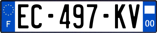 EC-497-KV