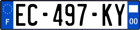EC-497-KY