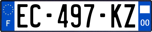 EC-497-KZ