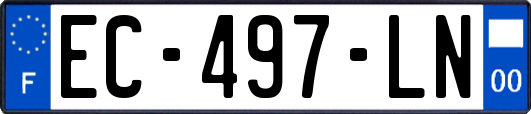 EC-497-LN