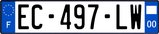 EC-497-LW