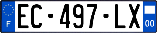 EC-497-LX