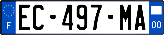EC-497-MA