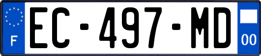 EC-497-MD