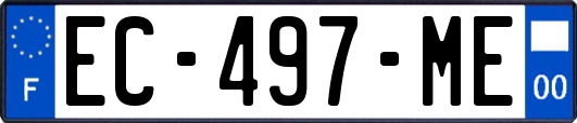 EC-497-ME