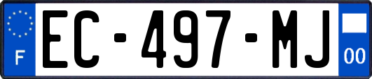 EC-497-MJ