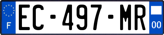 EC-497-MR