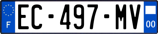 EC-497-MV