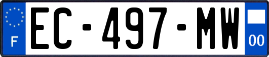 EC-497-MW
