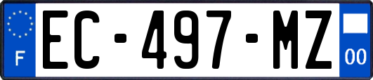 EC-497-MZ