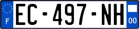 EC-497-NH