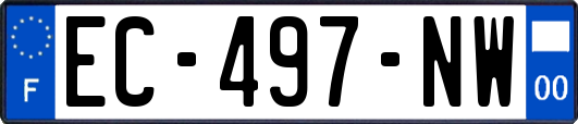 EC-497-NW