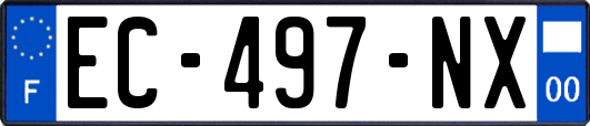 EC-497-NX