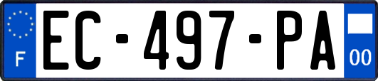 EC-497-PA