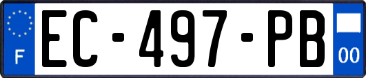 EC-497-PB