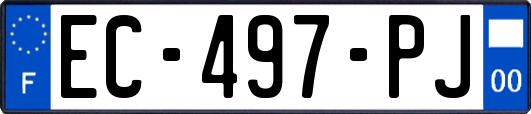 EC-497-PJ
