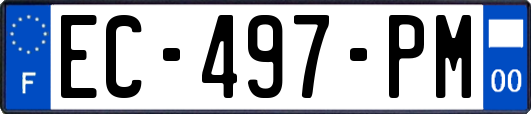 EC-497-PM