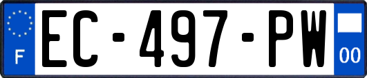 EC-497-PW