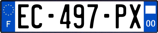 EC-497-PX