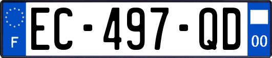 EC-497-QD