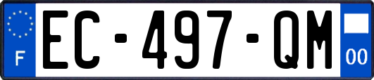 EC-497-QM