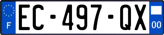 EC-497-QX