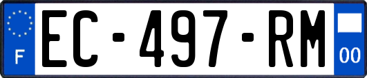 EC-497-RM