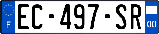EC-497-SR