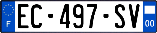 EC-497-SV