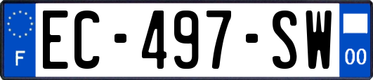 EC-497-SW
