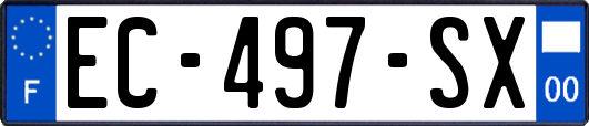 EC-497-SX