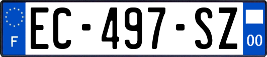 EC-497-SZ