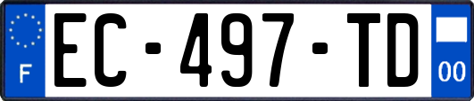 EC-497-TD