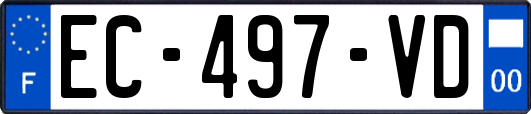 EC-497-VD