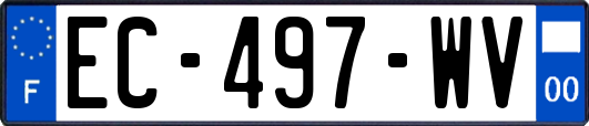 EC-497-WV