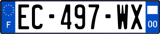 EC-497-WX