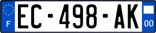 EC-498-AK