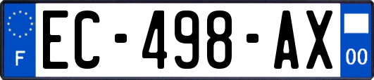 EC-498-AX