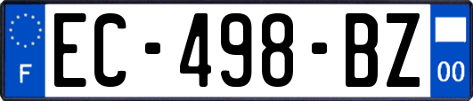 EC-498-BZ