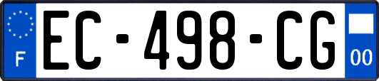 EC-498-CG