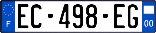 EC-498-EG