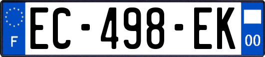 EC-498-EK