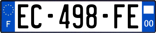 EC-498-FE